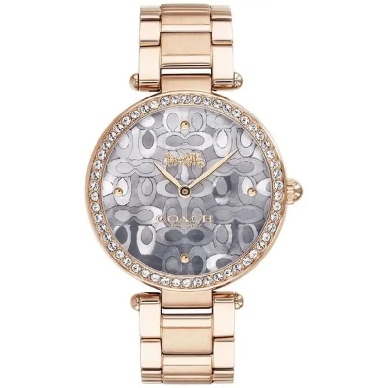 Coach Park Signature C 14503223 Women's Watch 1