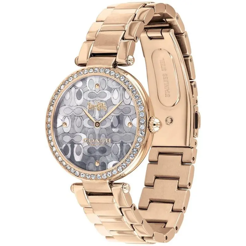 Coach Park Signature C 14503223 Women's Watch 2