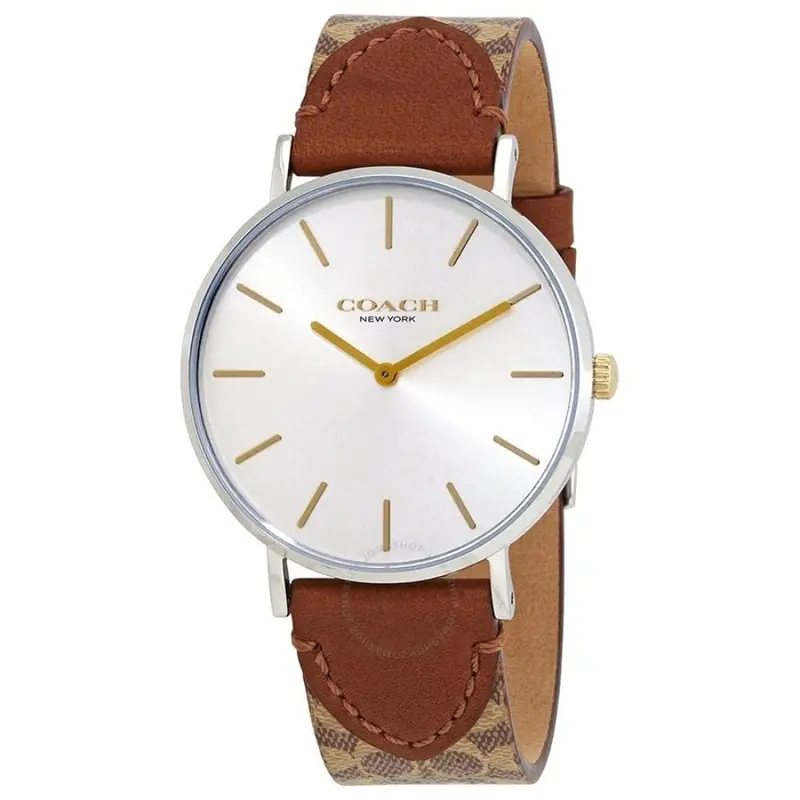 Coach Perry 14503121 Women's Watch 1