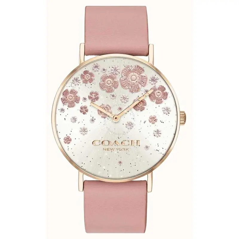 Coach Perry 14503325 Women's Watch 1