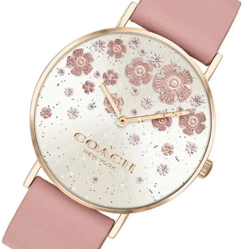 Coach Perry 14503325 Women's Watch 2