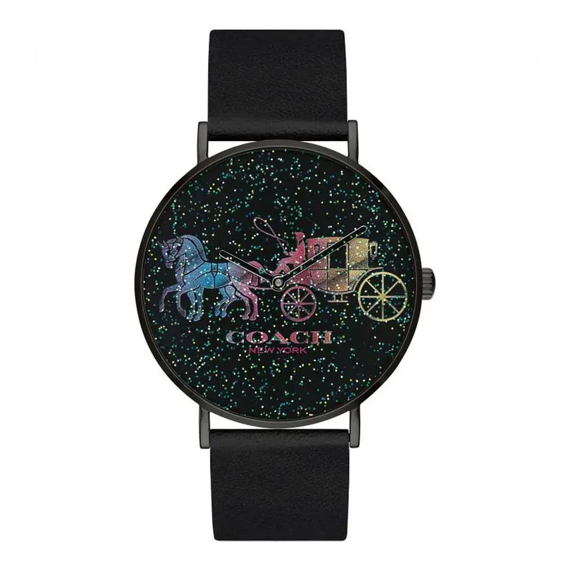 Coach Perry 14503328 Women's Watch 1