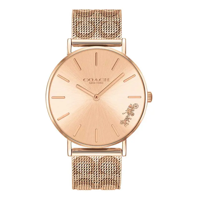 Coach Perry 14503343 Women's Watch 1