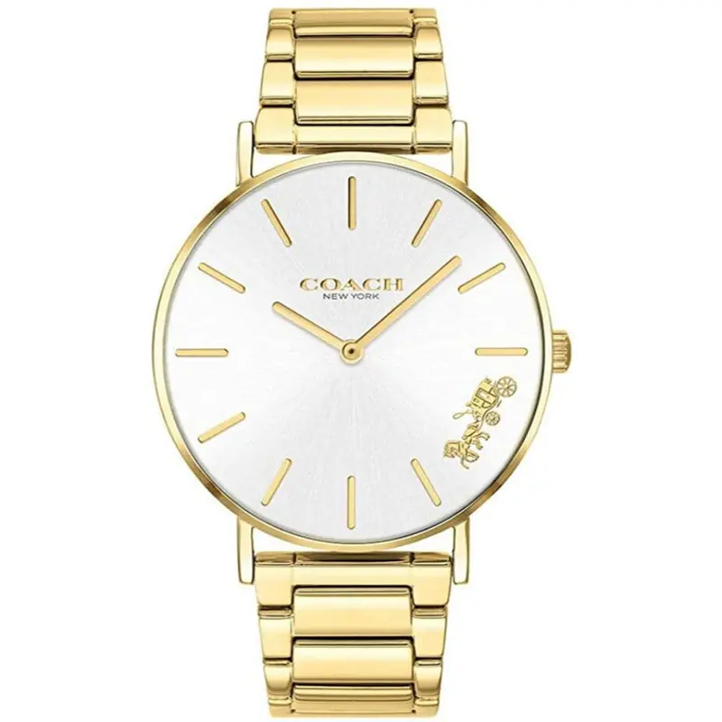 Coach Perry 14503345 Women's Watch 1