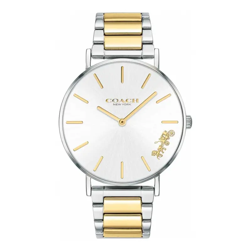 Coach Perry 14503347 Women's Watch 1