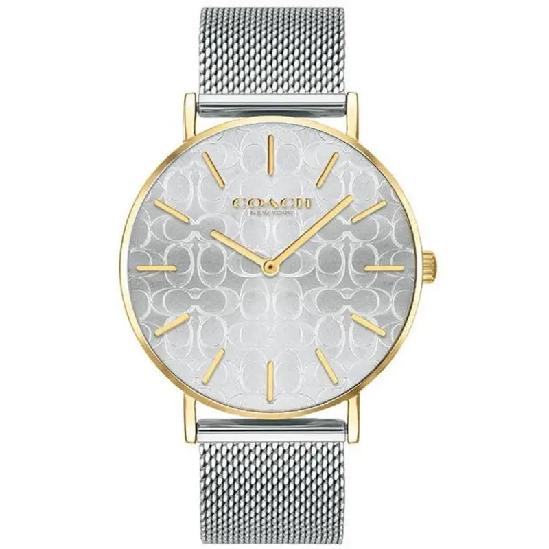 Coach Perry 14503387 Women's Watch 1