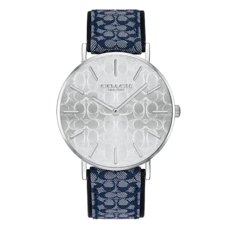 Coach Perry 14503389 Women's Watch 1