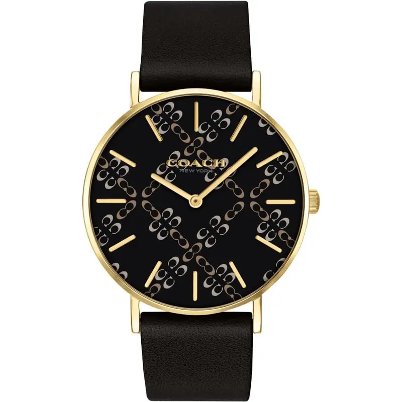 Coach Perry 14503440 Women's Watch 1