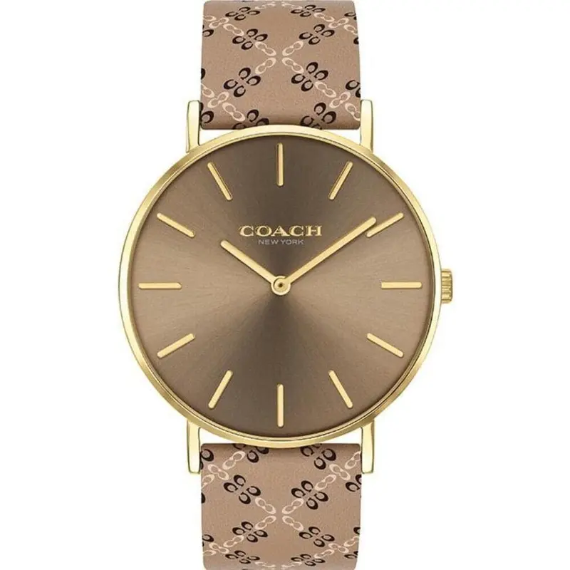 Coach Perry 14503441 Women's Watch 1