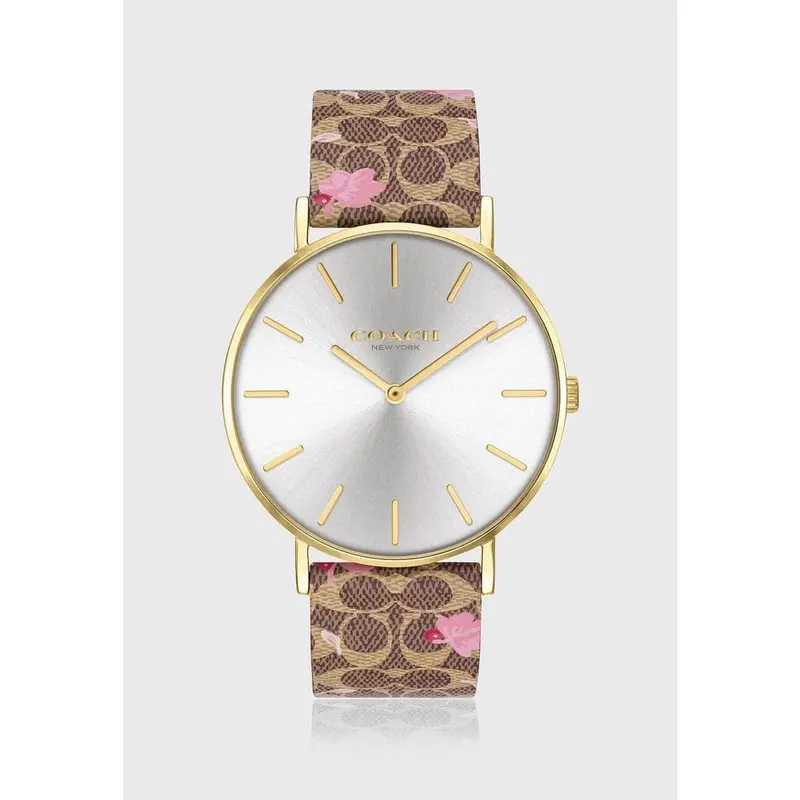 Coach Perry 14503443 Women's Watch 1