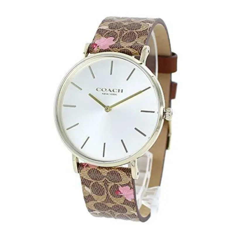 Coach Perry 14503443 Women's Watch 2