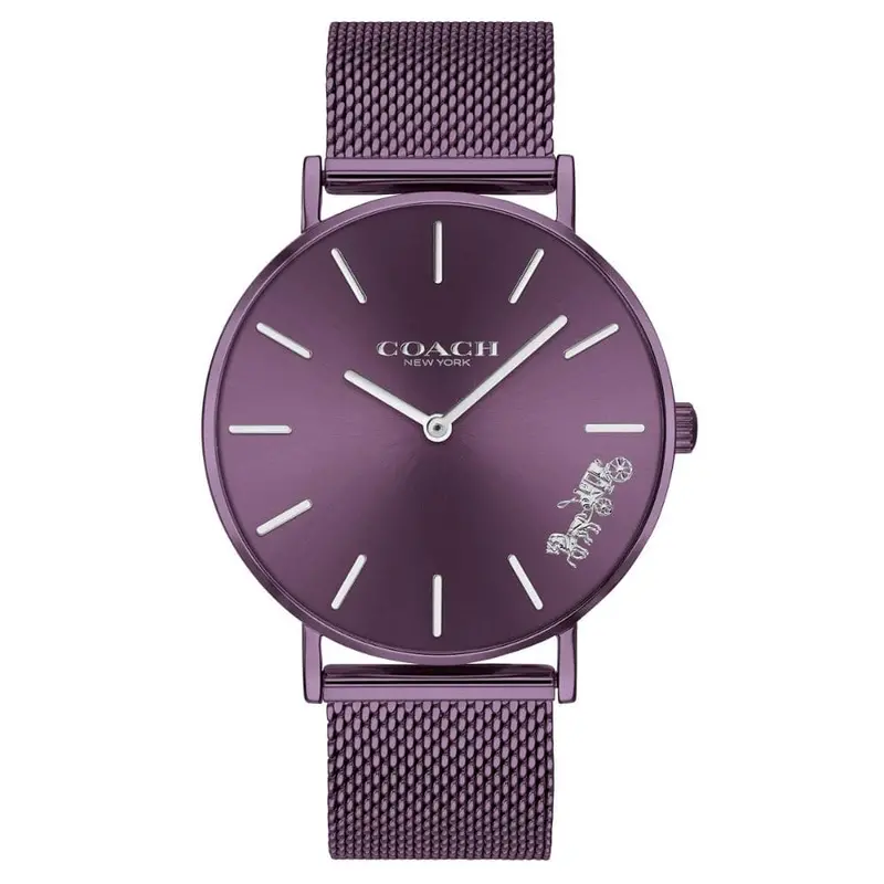 Coach Perry 14503484 Women's Watch 1