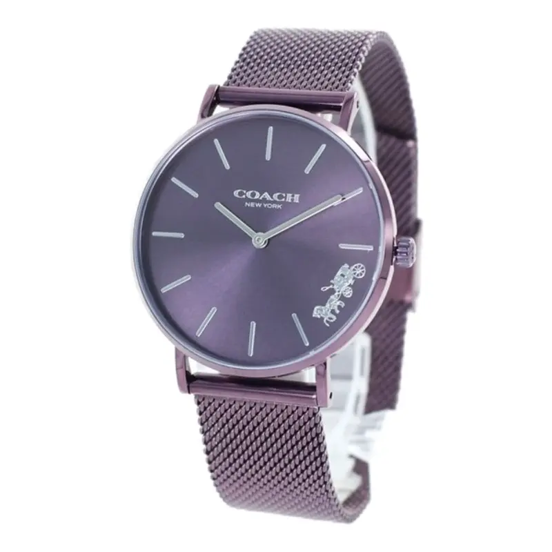 Coach Perry 14503484 Women's Watch 2