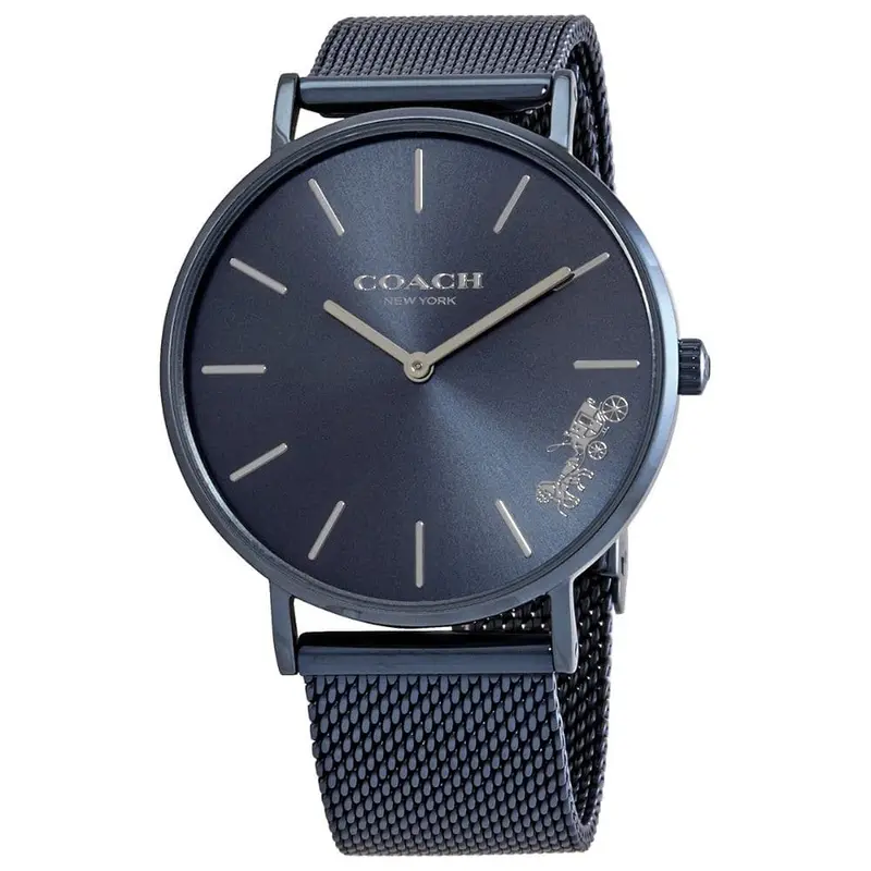 Coach Perry 14503485 Women's Watch 1