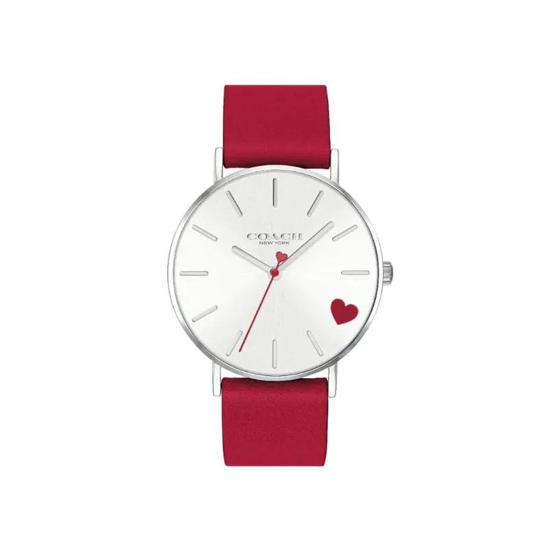 Coach Perry 14503515 Women's Watch 1