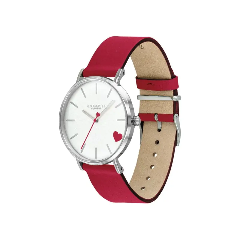 Coach Perry 14503515 Women's Watch 2