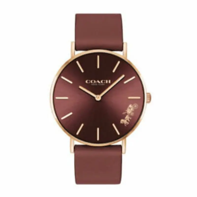 Coach Perry 14503558 Women's Watch 1