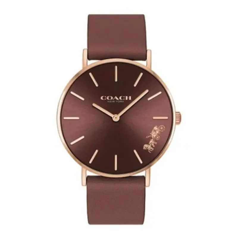 Coach Perry 14503558 Women's Watch 2