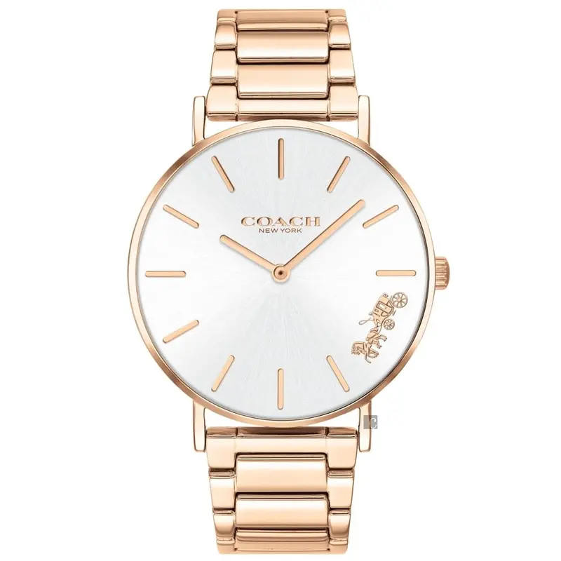 Coach Perry 14503576 Women's Watch 1