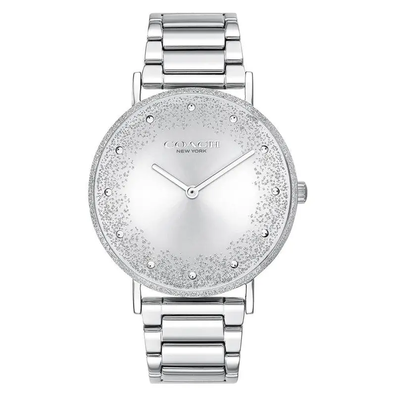 Coach Perry 14503632 Stainless Steel Women's Watch 1