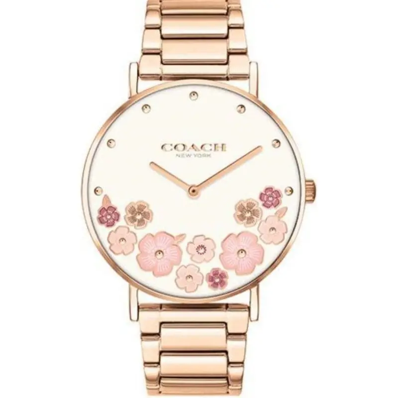 Coach Perry 14503768 Stainless Steel Women's Watch 1
