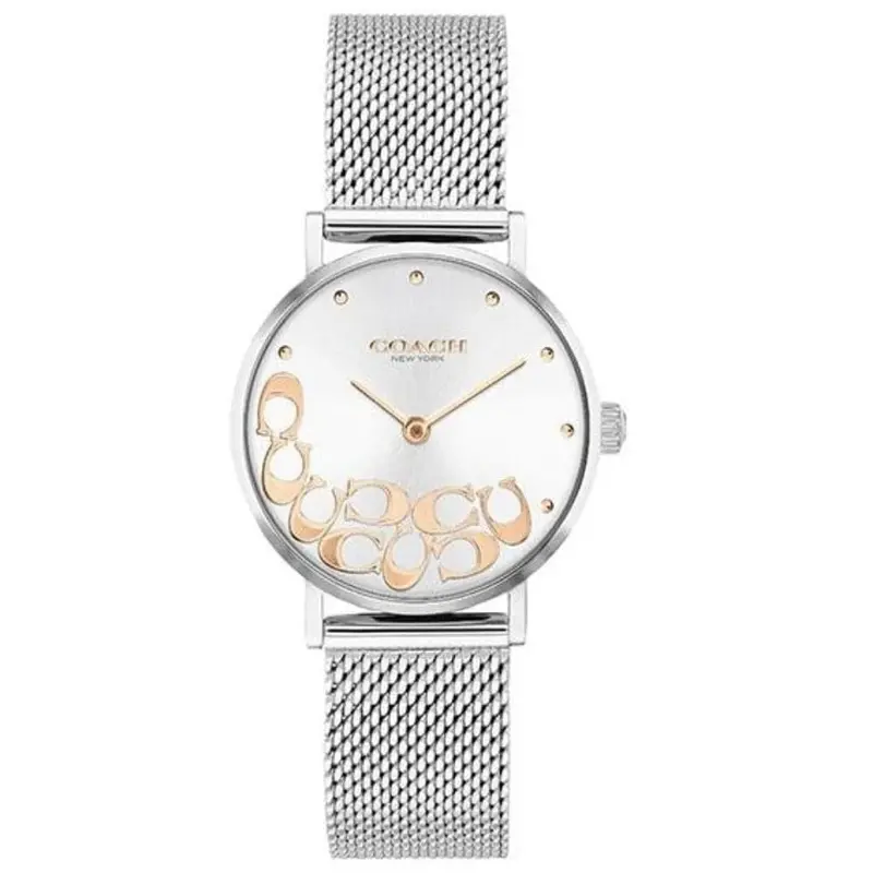 Coach Perry 14503858 Stainless Steel Women's Watch 1