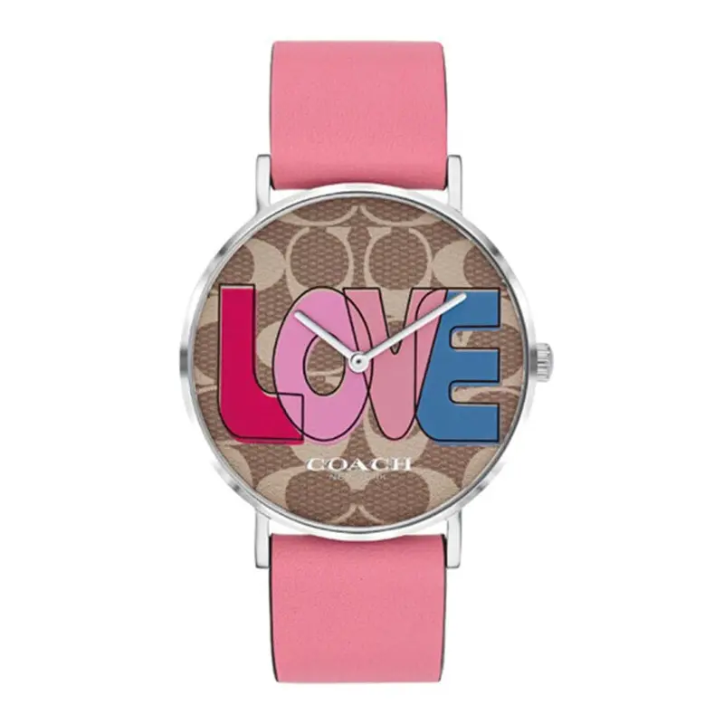 Coach Perry Limited 14503571 Women's Watch 1