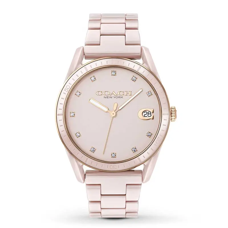 Coach Preson 14503264 Women's Watch 1