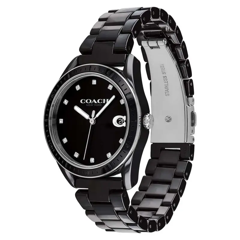 Coach Preston 14503262 Women's Watch 2
