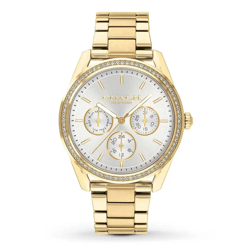 Coach Preston 14503266 Women's Watch 1