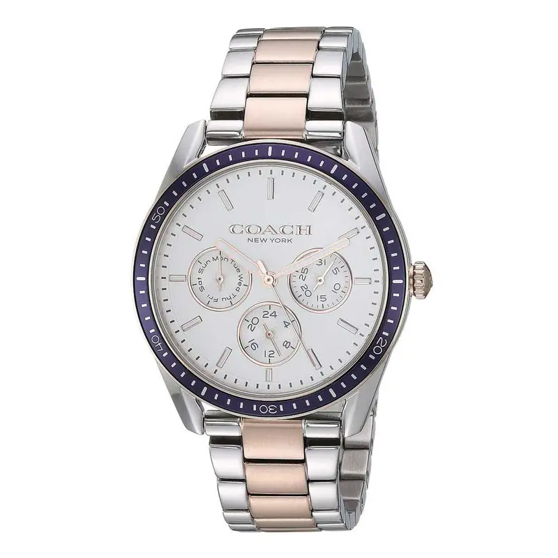 Coach Preston 14503269 Women's Watch 1
