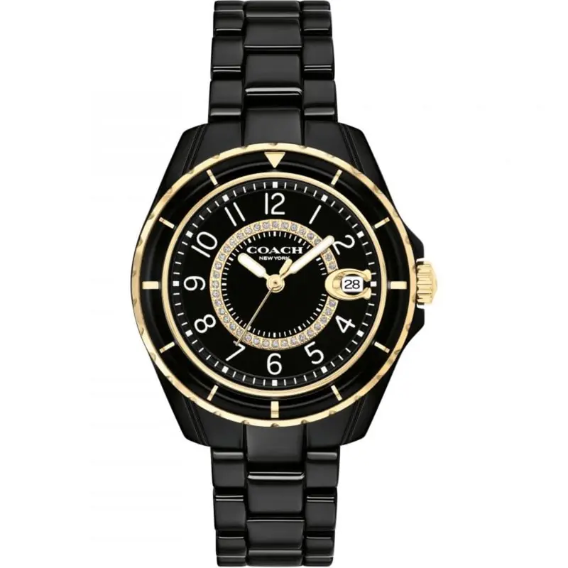 Coach Preston 14503461 Women's Watch 1