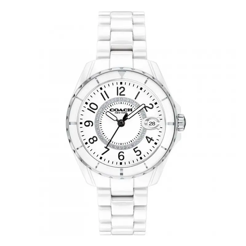 Coach Preston 14503462 Women's Watch 1