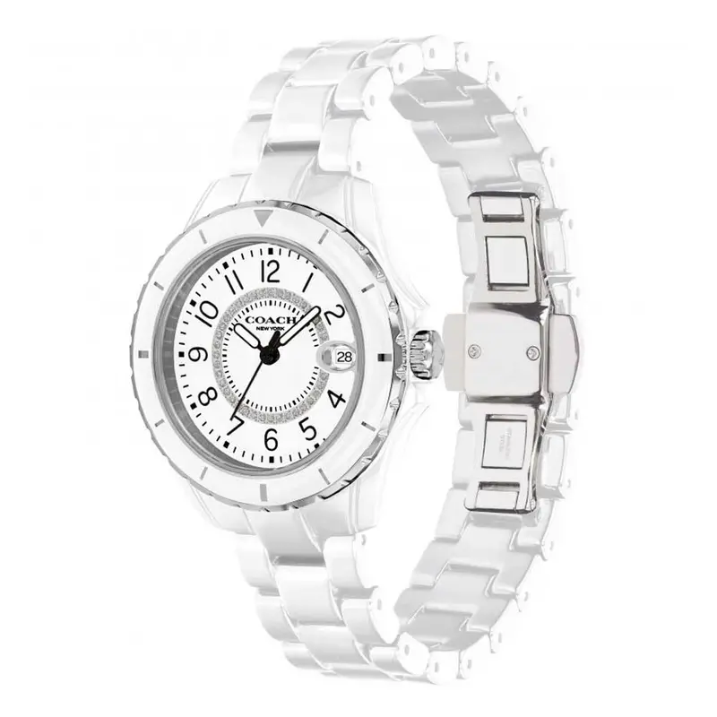 Coach Preston 14503462 Women's Watch 2