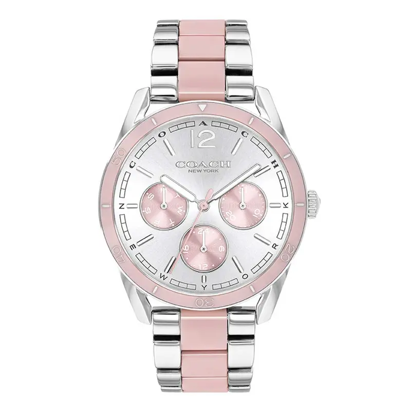 Coach Preston 14503466 Women's Watch 1