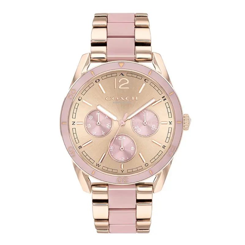 Coach Preston 14503467 Women's Watch 1