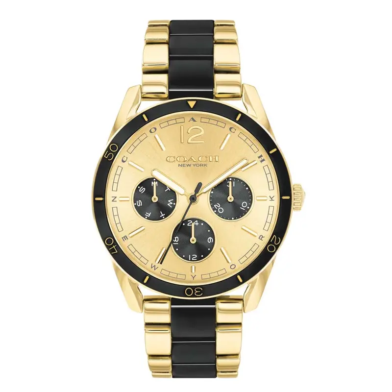 Coach Preston 14503468 Women's Watch 1