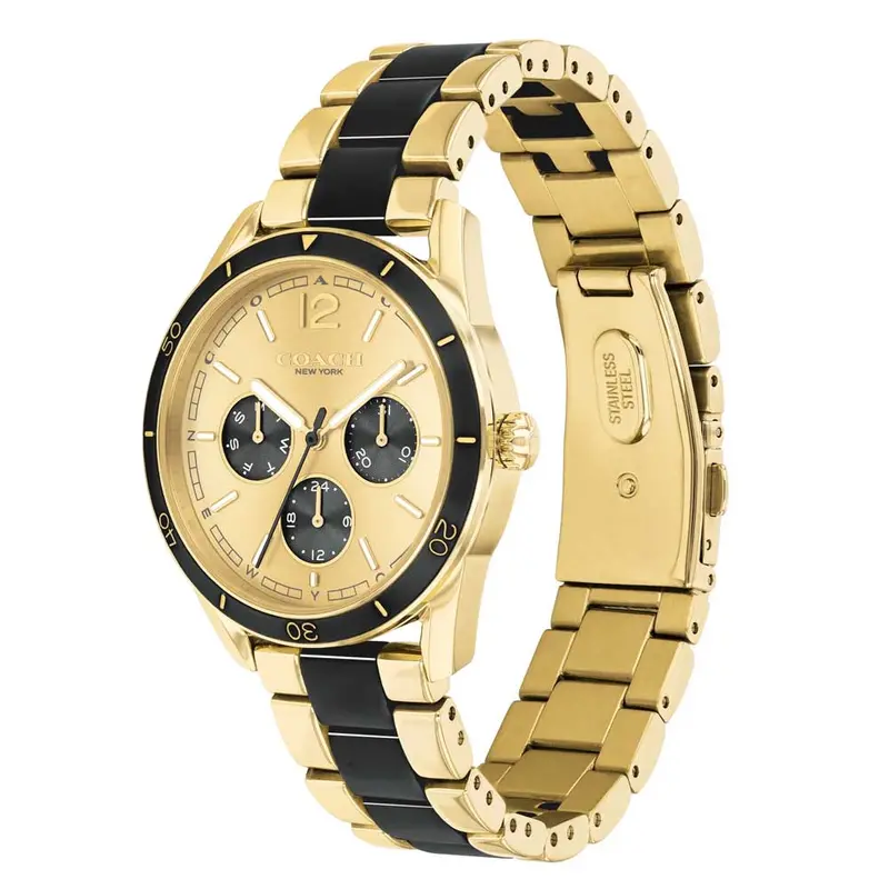 Coach Preston 14503468 Women's Watch 2