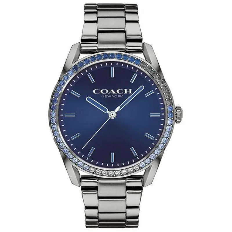 Coach Preston 14503478 Women's Watch 1