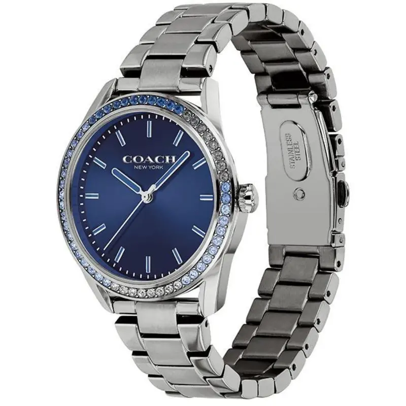 Coach Preston 14503478 Women's Watch 2