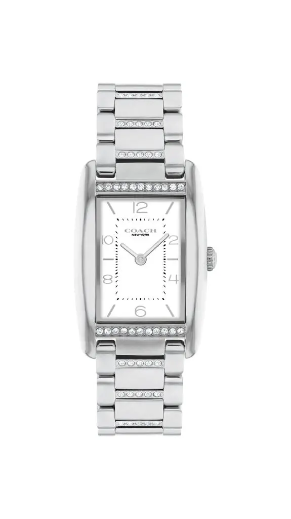 Coach Reese Sparkling Bracelet Watch 14504315 1