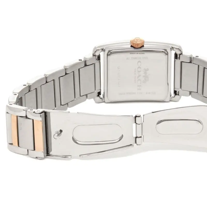 Coach Renwick 14502839 Women's Watch 2