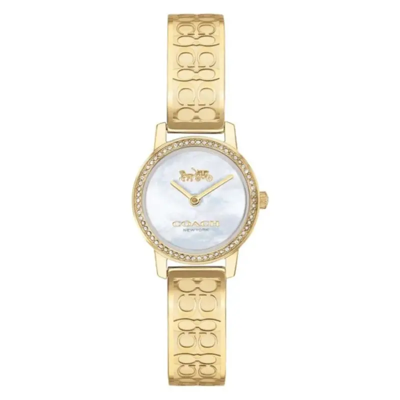 Coach Signature 14503497 Women's Watch 1