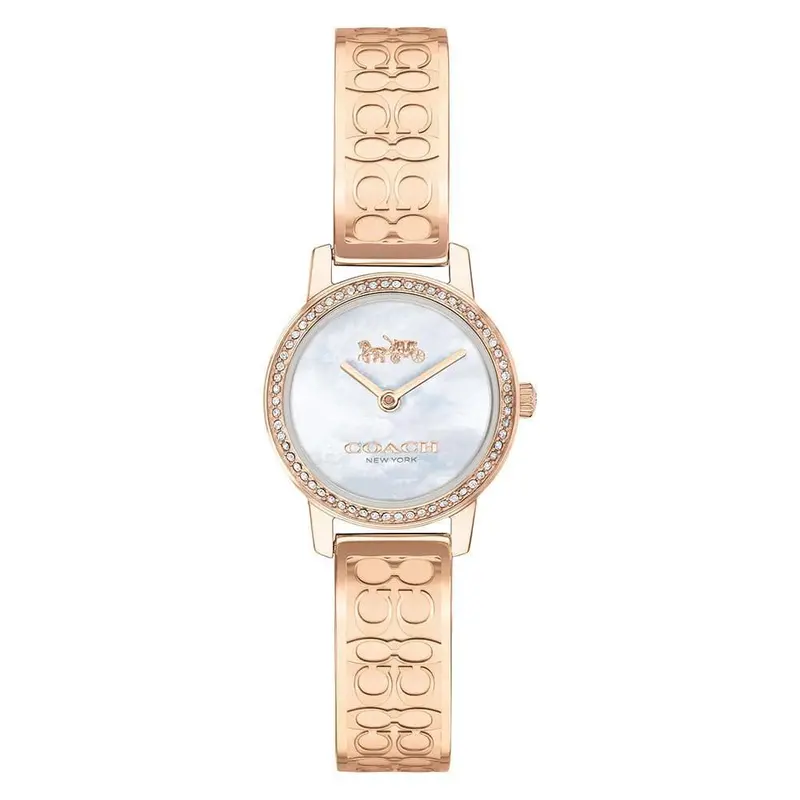 Coach Signature C 14503498 Women's Watch 1