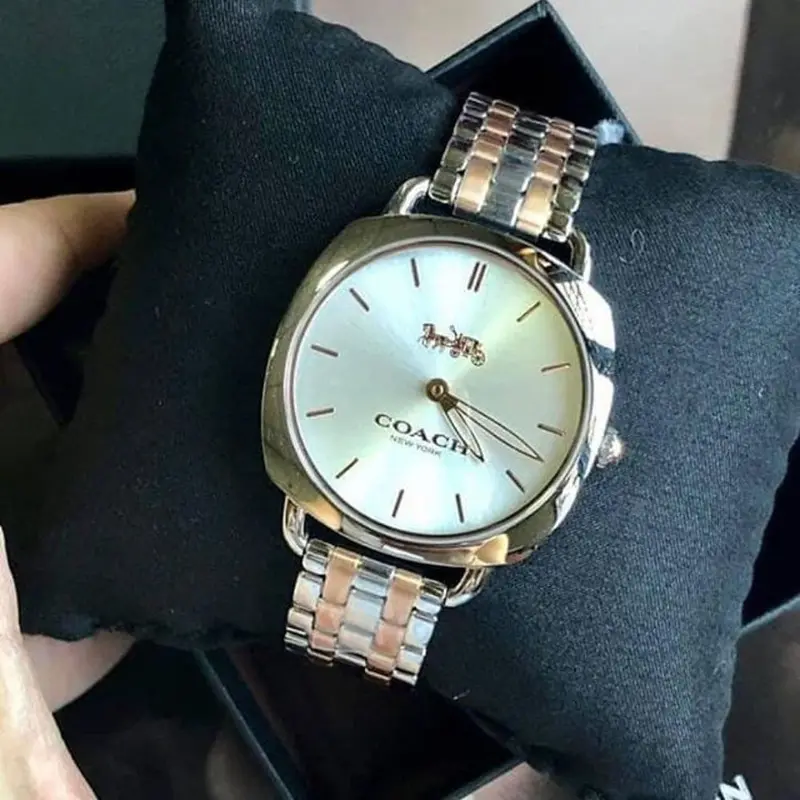 Coach Tatum 14503013 Women's Watch 2