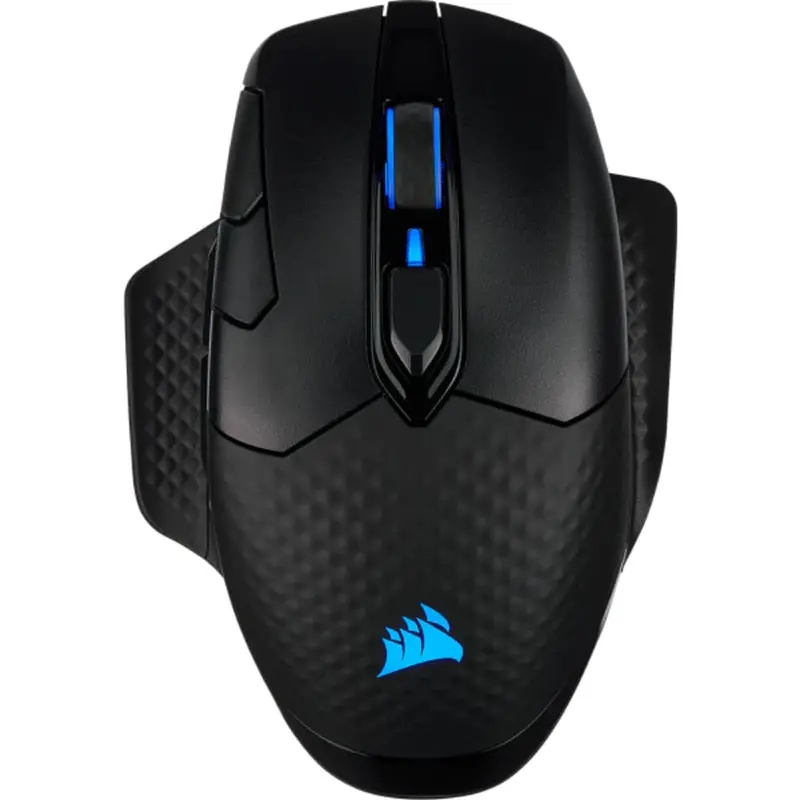 Corsair Wireless Gaming Mouse Cs-Ch-9315511-Ap 1