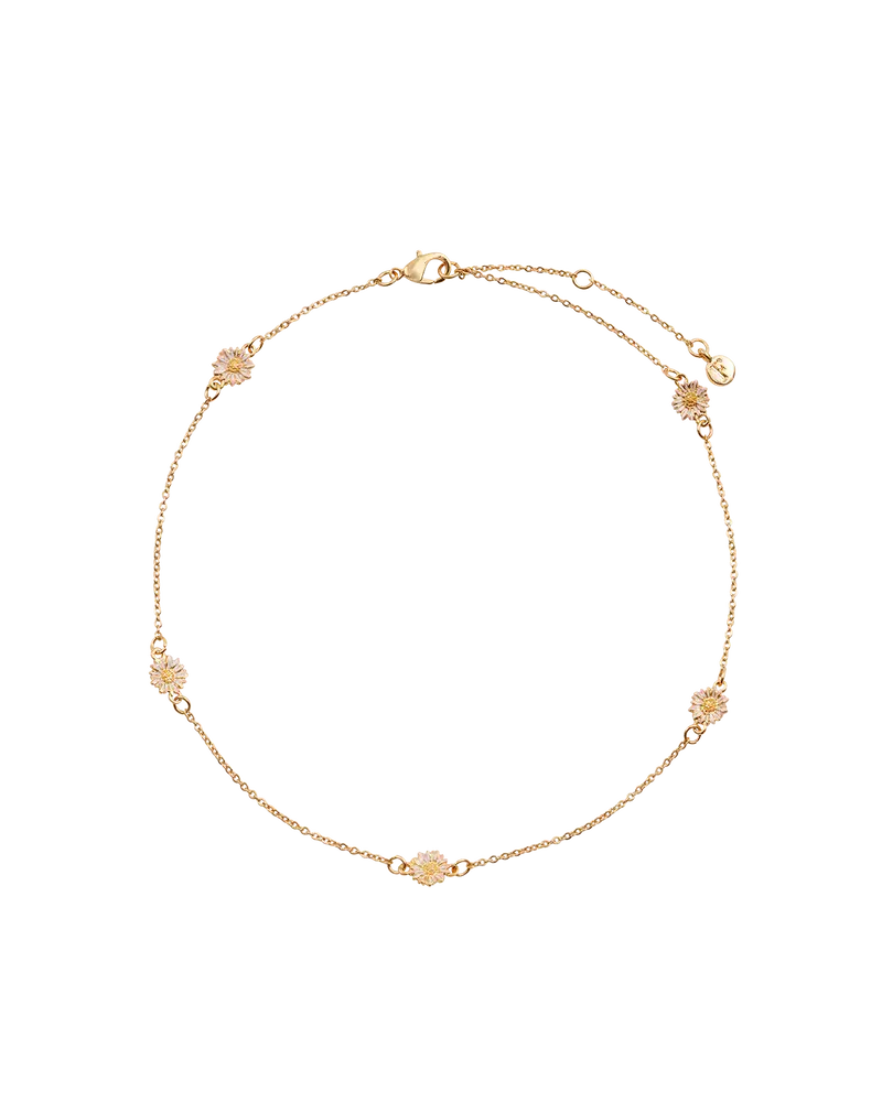 Daisy Chain Choker 1