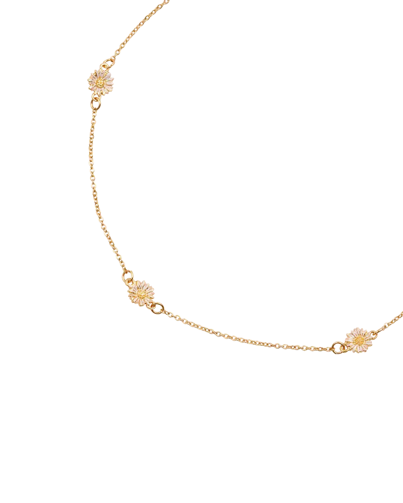 Daisy Chain Choker 2