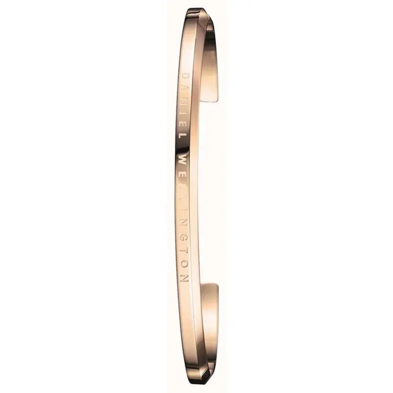Daniel Wellington Classic Rose Gold Bracelet 1
