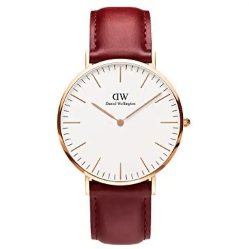 Daniel Wellington Dw00100120 Classic Men's Watch 1